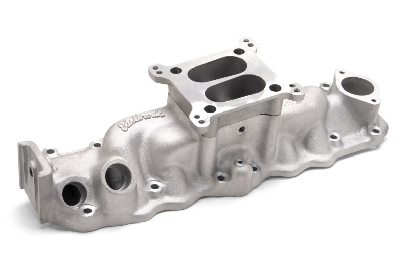 Picture of Edelbrock EDE Ford Flathead Manifold Intake Manifolds - 1107