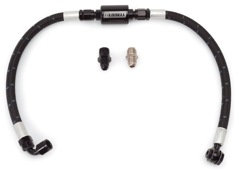 Picture of Edelbrock EDE Fuel Filter - 8103