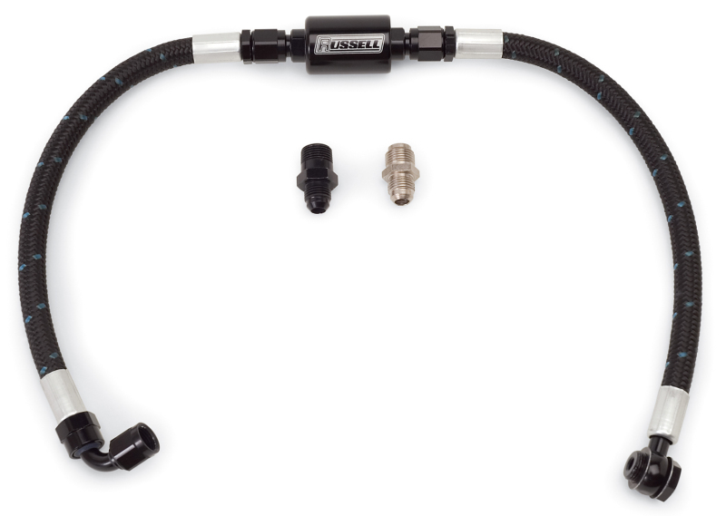 Picture of Edelbrock EDE Fuel Filter - 8103