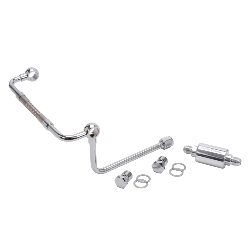Picture of Edelbrock EDE Fuel Filter - 8128