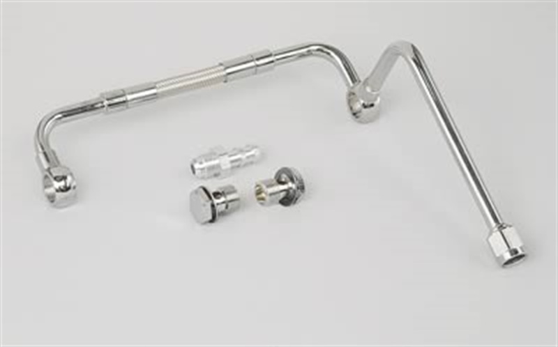 Picture of Edelbrock EDE Fuel Filter - 8132