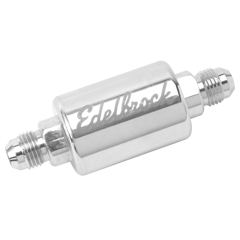 Picture of Edelbrock EDE Fuel Filter - 8129