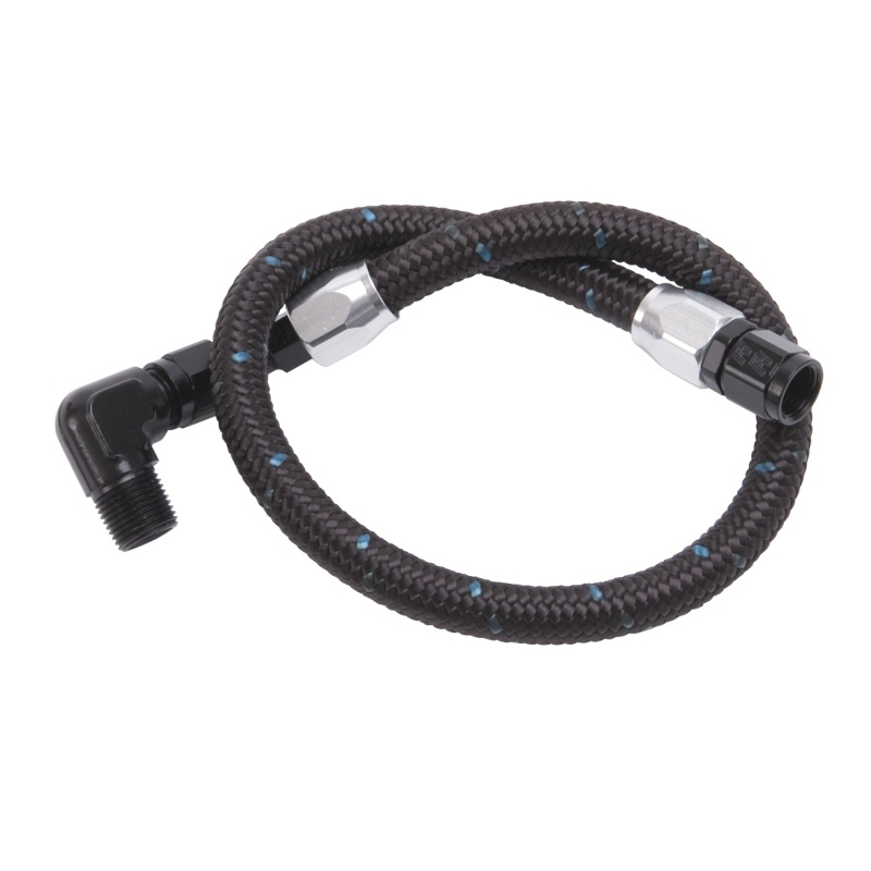 Picture of Edelbrock EDE Fuel Line Kit - 81243