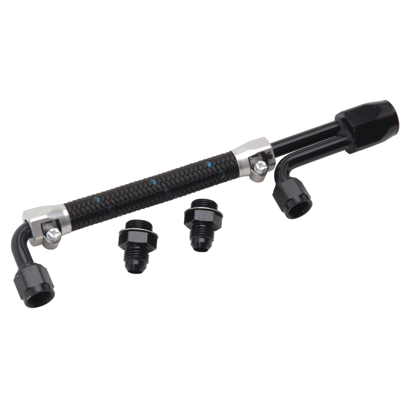 Picture of Edelbrock EDE Fuel Line Kit - 80913