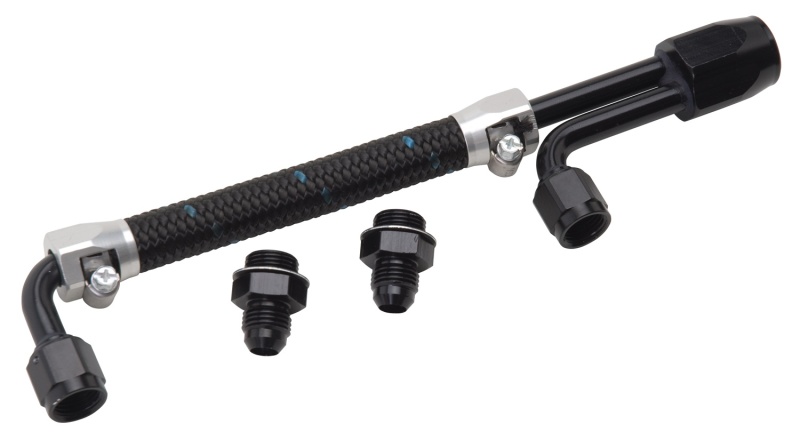 Picture of Edelbrock EDE Fuel Line Kit - 80913