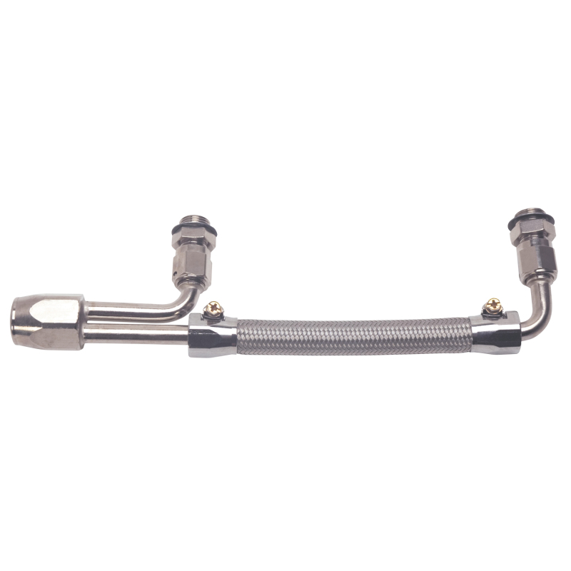 Picture of Edelbrock EDE Fuel Line Kit - 8091