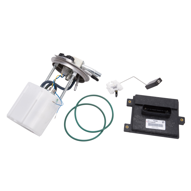 Picture of Edelbrock EDE Fuel Pump - 15642