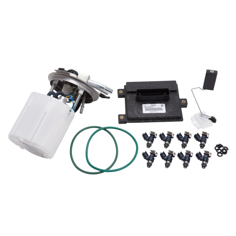 Picture of Edelbrock EDE Fuel Pump - 15672