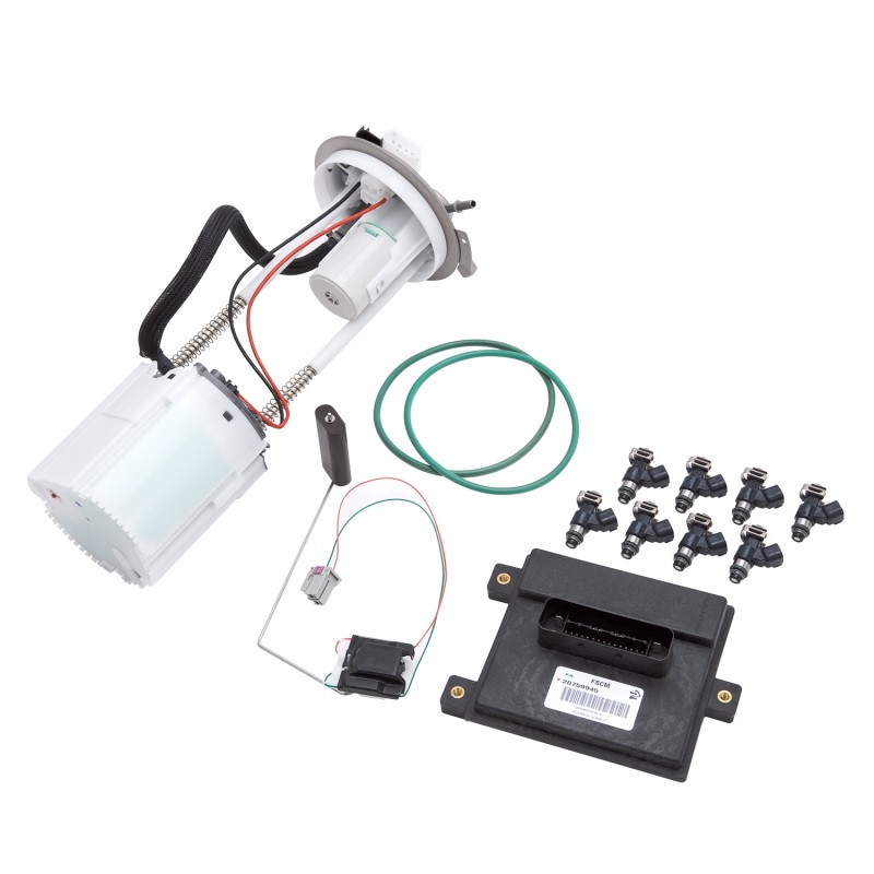 Picture of Edelbrock EDE Fuel Pump - 15791
