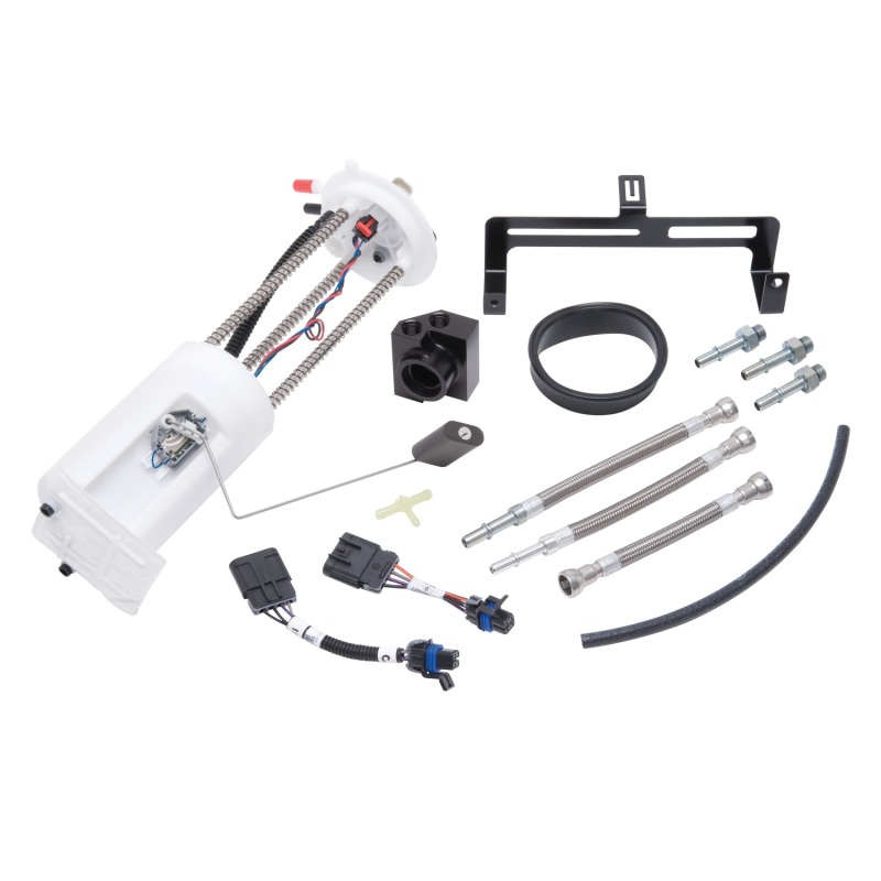 Picture of Edelbrock EDE Fuel Pump - 15773