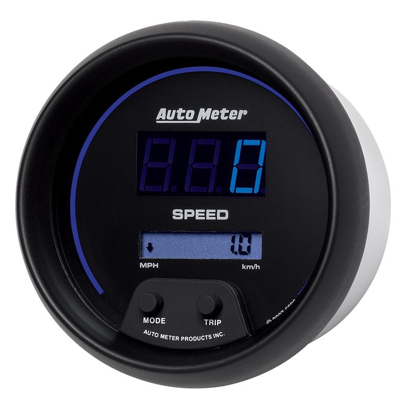 Picture of AutoMeter AM Cobalt Digital Gauges - 6988