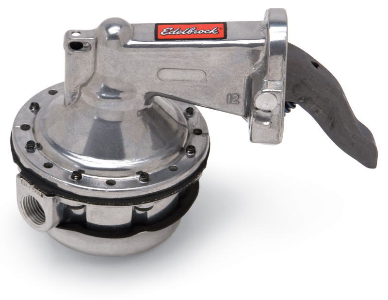 Picture of Edelbrock EDE Fuel Pump - 1723
