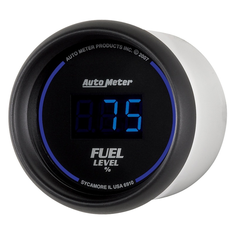 Picture of AutoMeter AM Cobalt Digital Gauges - 6910