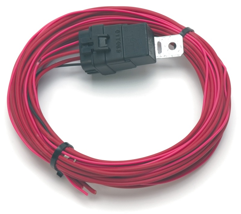 Picture of Edelbrock EDE Fuel Pump - 1795