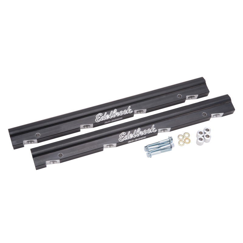 Picture of Edelbrock EDE Fuel Rail - 3655
