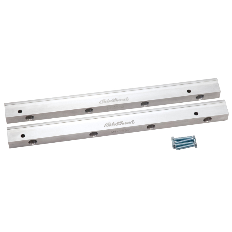 Picture of Edelbrock EDE Fuel Rail - 3639