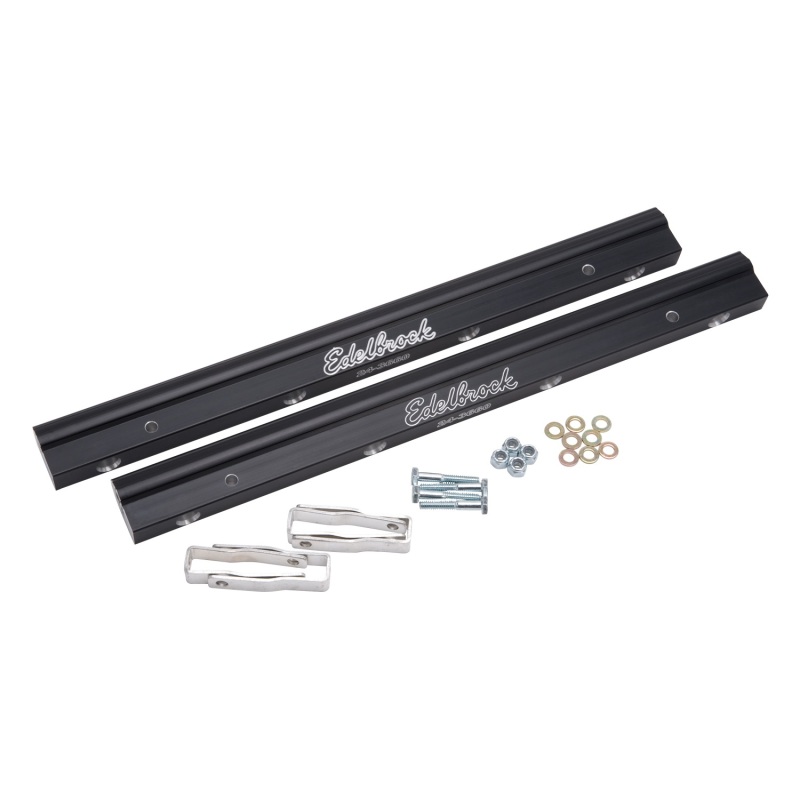 Picture of Edelbrock EDE Fuel Rail - 3660