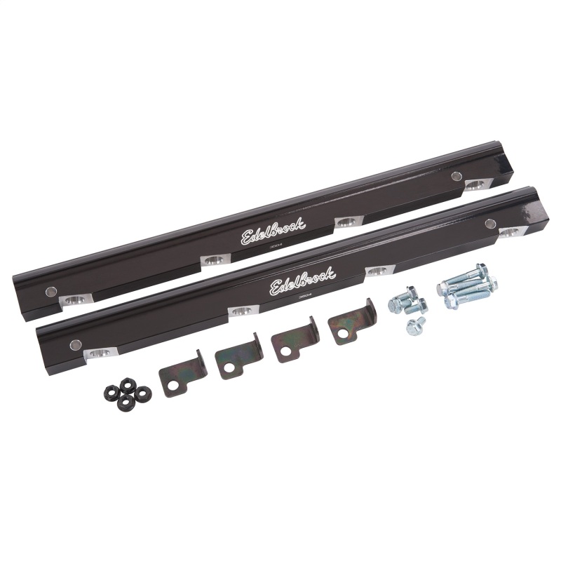 Picture of Edelbrock EDE Fuel Rail - 3504