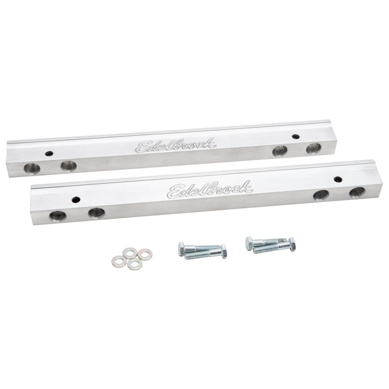 Picture of Edelbrock EDE Fuel Rail - 3637