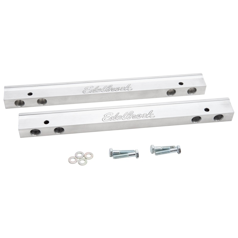 Picture of Edelbrock EDE Fuel Rail - 3637