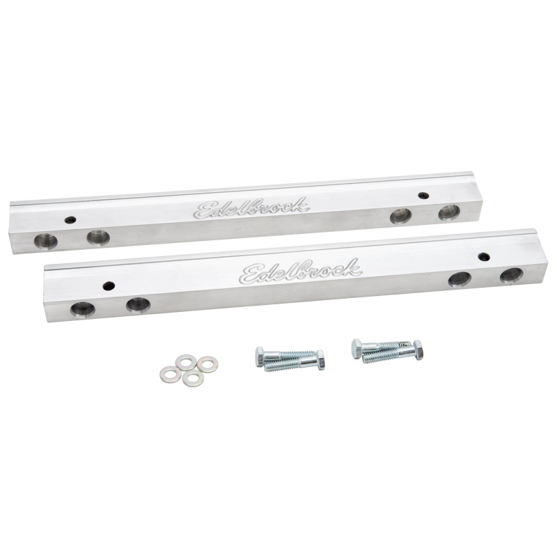 Picture of Edelbrock EDE Fuel Rail - 3637