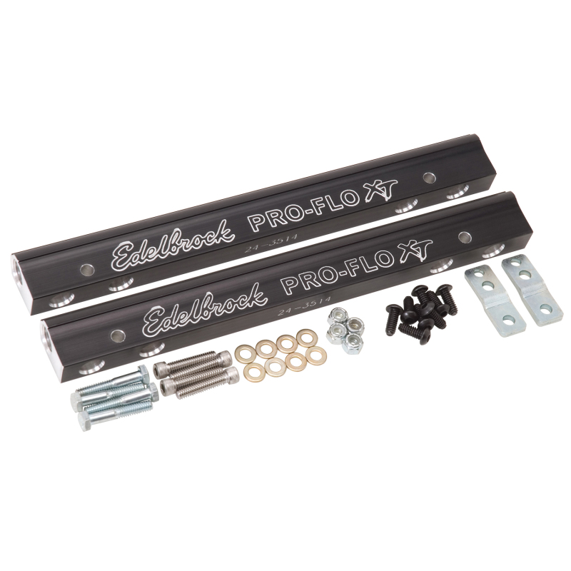 Picture of Edelbrock EDE Fuel Rail - 3644
