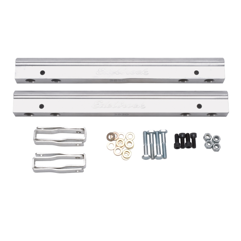 Picture of Edelbrock EDE Fuel Rail - 3630