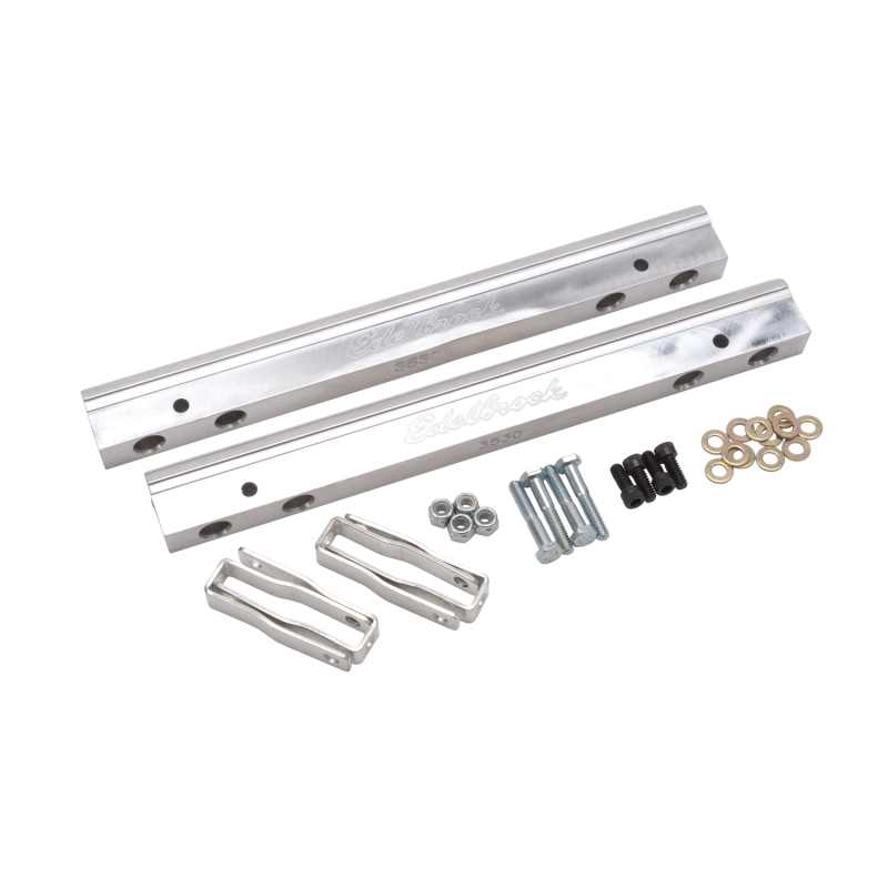 Picture of Edelbrock EDE Fuel Rail - 3630