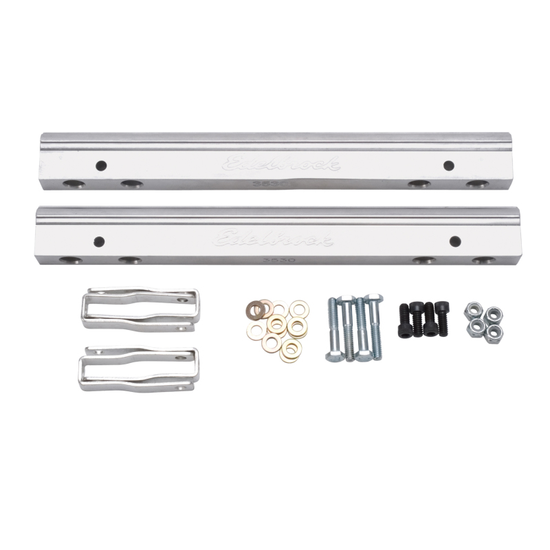 Picture of Edelbrock EDE Fuel Rail - 3630