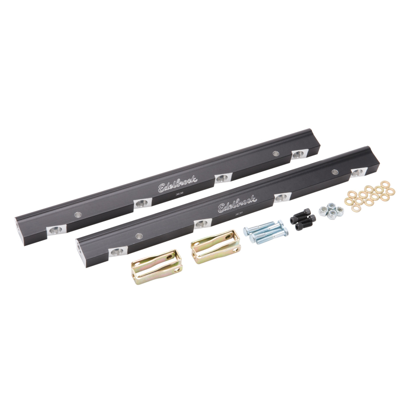 Picture of Edelbrock EDE Fuel Rail - 3638