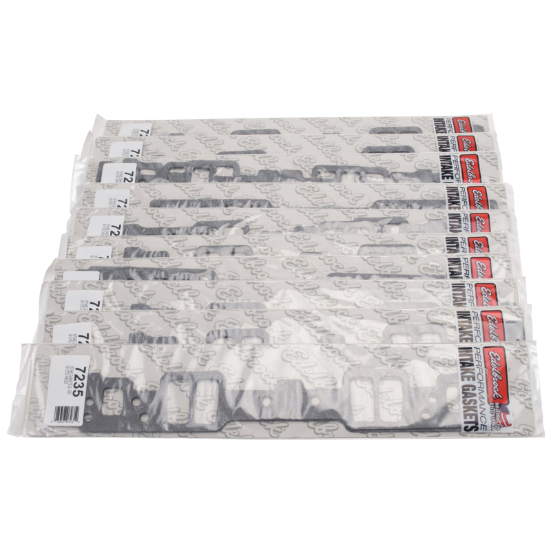 Picture of Edelbrock EDE Gaskets Gasket Kits - 72358