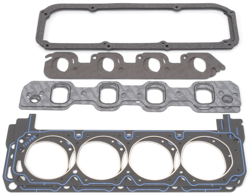 Picture of Edelbrock EDE Gaskets Gasket Kits - 7377