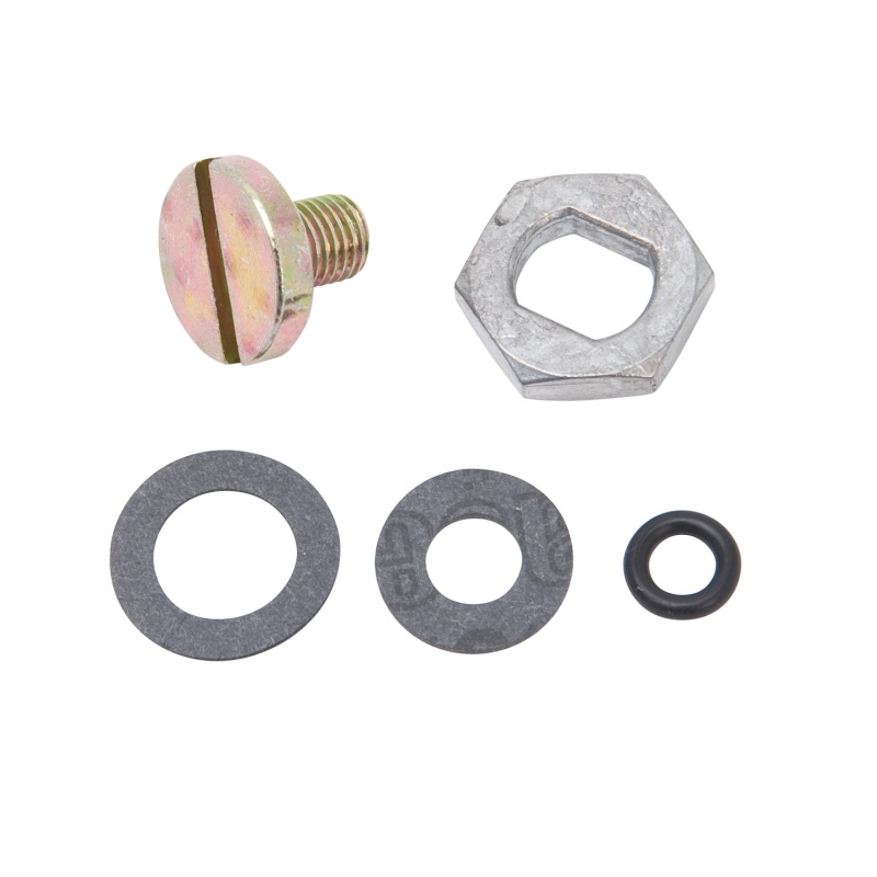 Picture of Edelbrock EDE Gaskets Gasket Kits - 12600