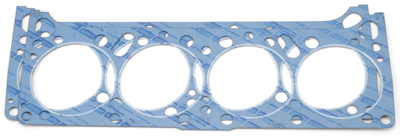 Picture of Edelbrock EDE Gaskets Gasket Kits - 7381