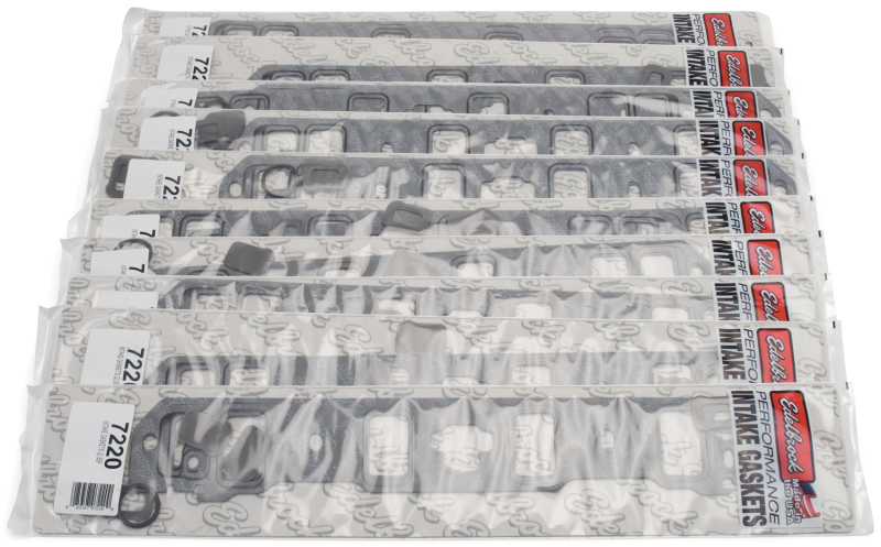 Picture of Edelbrock EDE Gaskets Gasket Kits - 72208