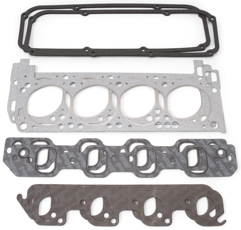 Picture of Edelbrock EDE Gaskets Gasket Kits - 7374
