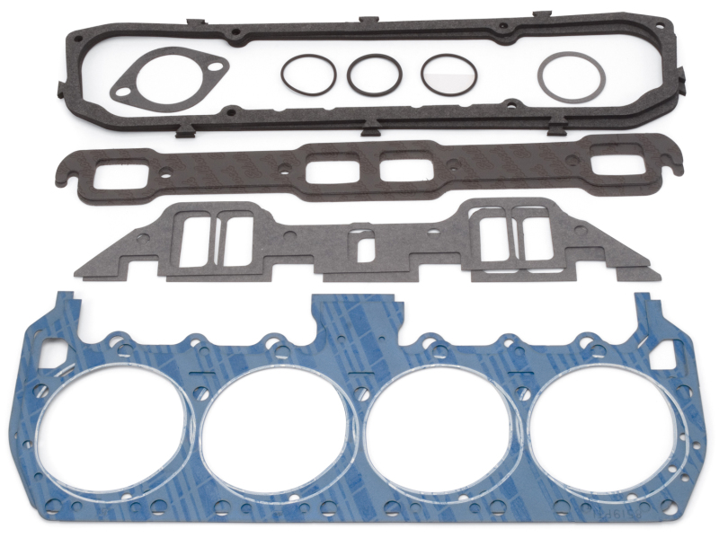 Picture of Edelbrock EDE Gaskets Gasket Kits - 7366