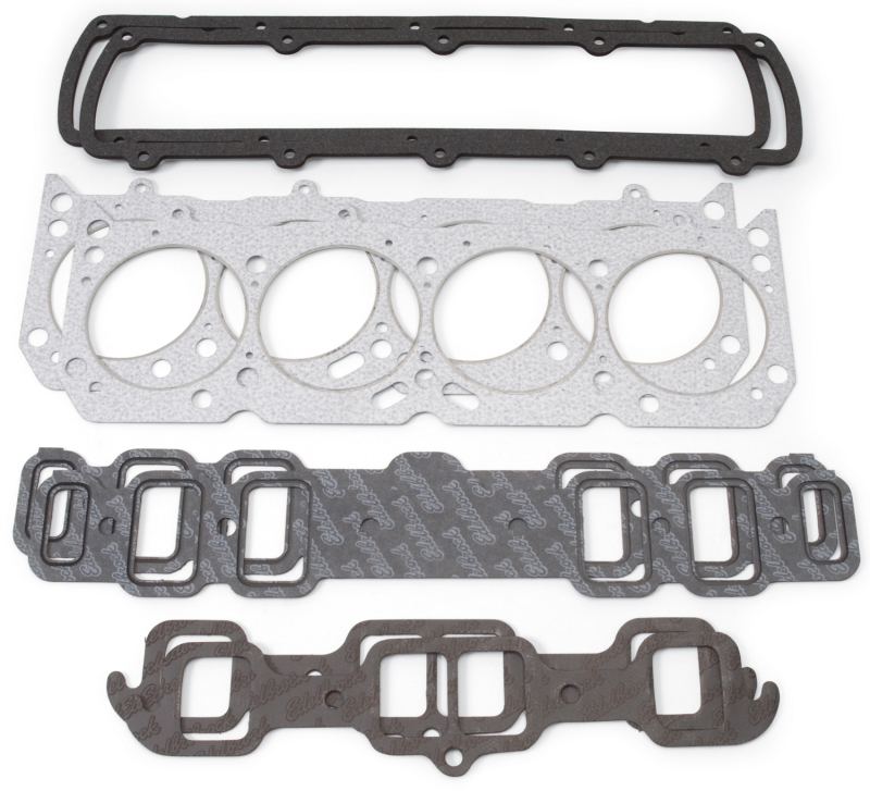 Picture of Edelbrock EDE Gaskets Gasket Kits - 7373