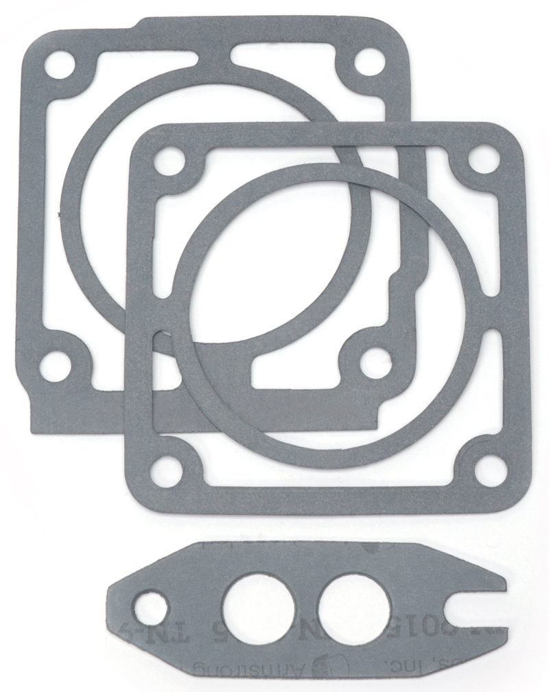 Picture of Edelbrock EDE Gaskets Gasket Kits - 3830