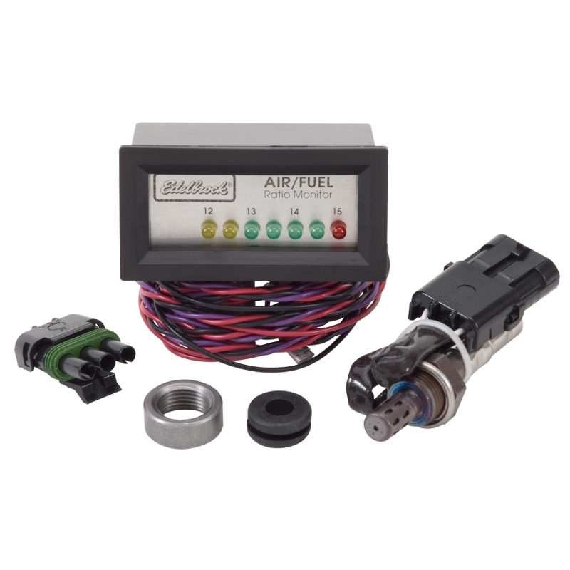 Picture of Edelbrock EDE Gauges - 6593