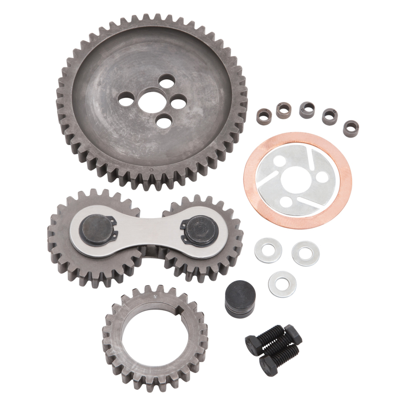 Picture of Edelbrock EDE Gear Drive Cam Gears - 7891