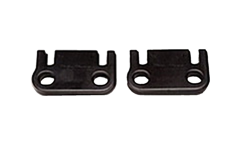 Picture of Edelbrock EDE Guide Plate - 9669