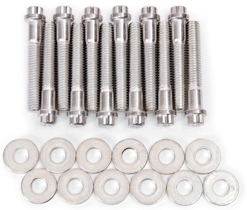 Picture of Edelbrock EDE Hardware Hardware Kits - 8528