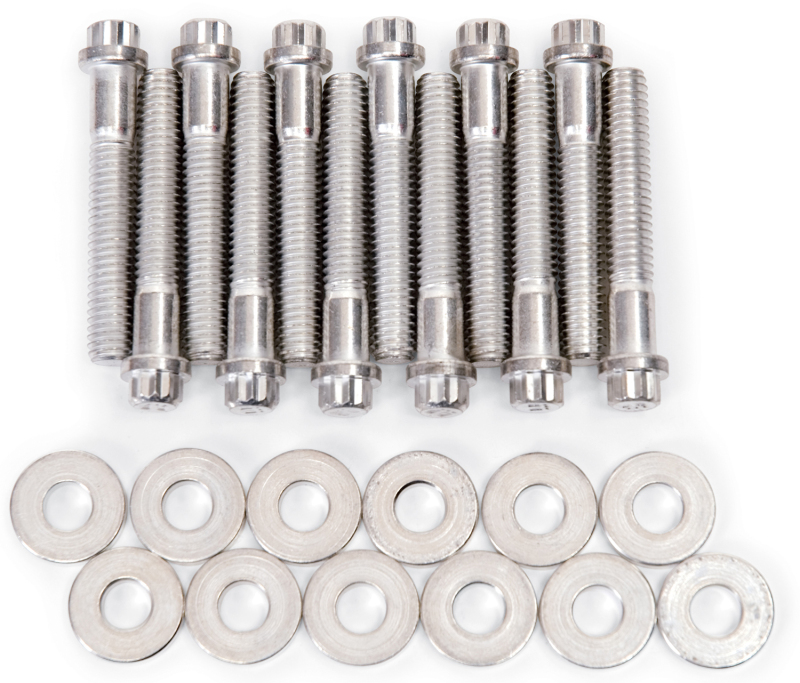 Picture of Edelbrock EDE Hardware Hardware Kits - 8528