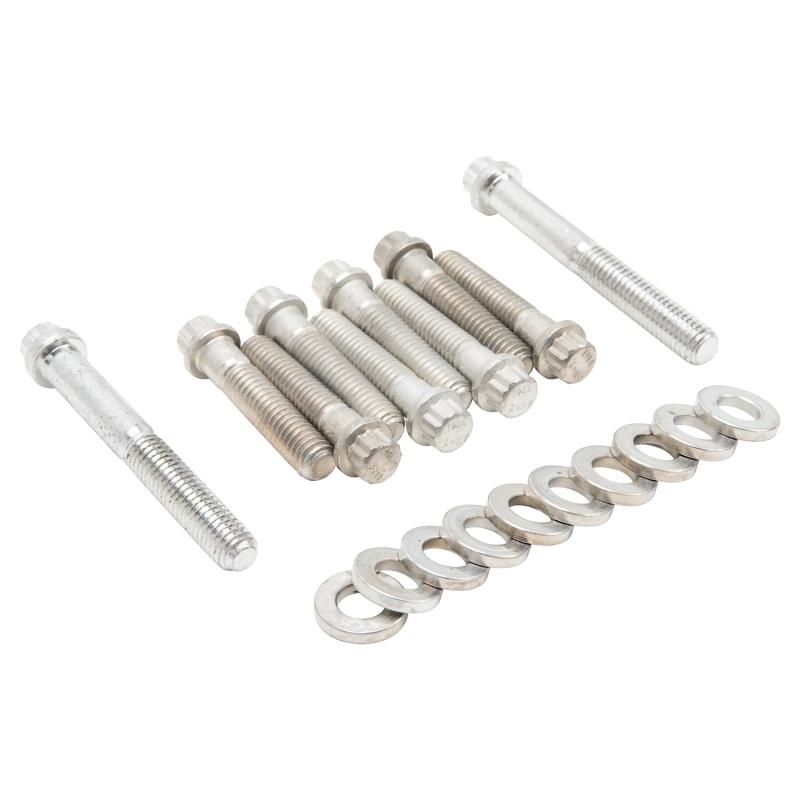 Picture of Edelbrock EDE Hardware Hardware Kits - 8536