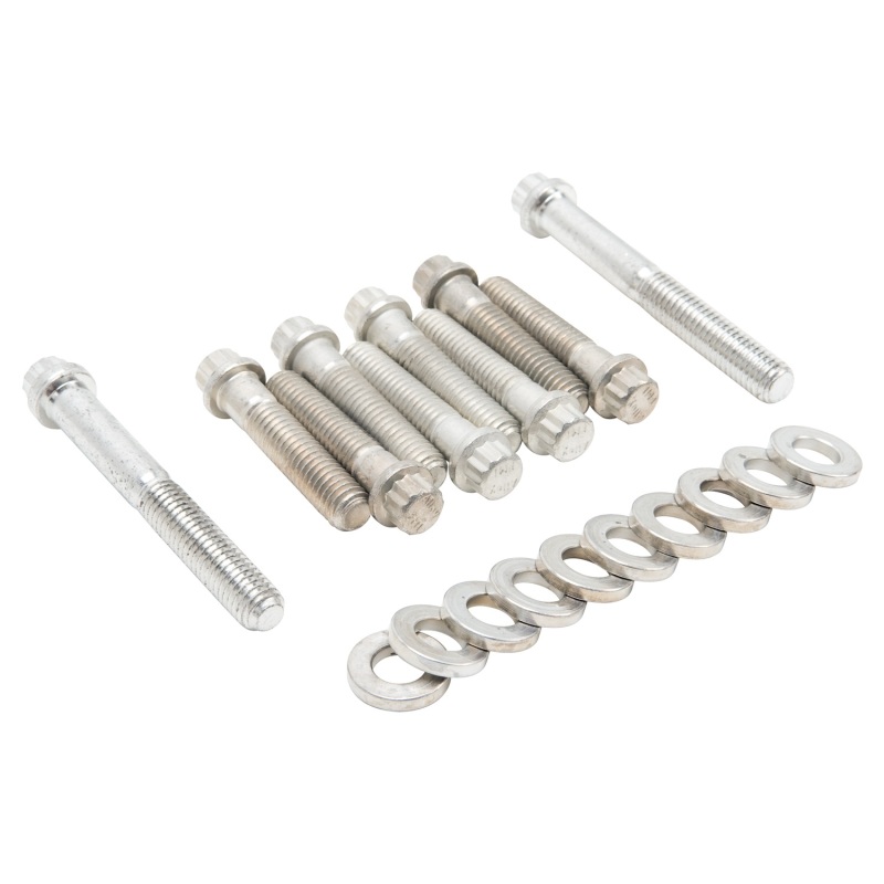 Picture of Edelbrock EDE Hardware Hardware Kits - 8536