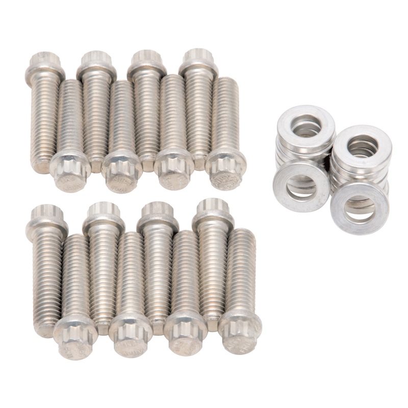 Picture of Edelbrock EDE Hardware Hardware Kits - 8564