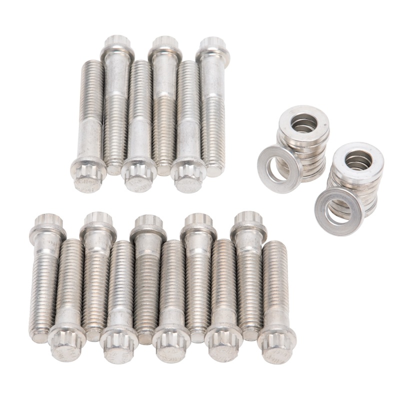 Picture of Edelbrock EDE Hardware Hardware Kits - 8569