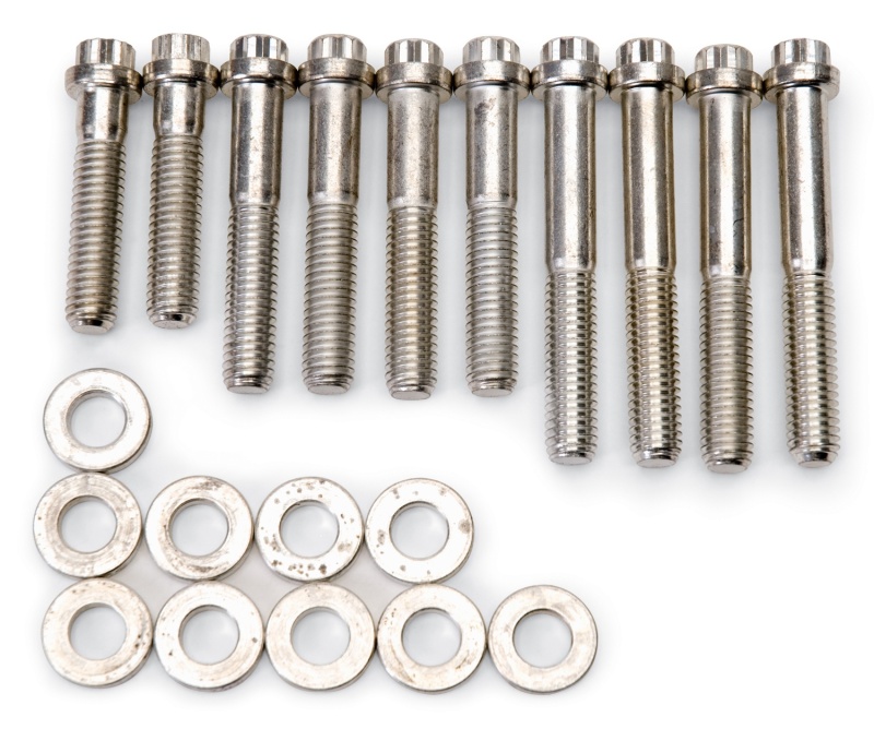 Picture of Edelbrock EDE Hardware Hardware Kits - 8507