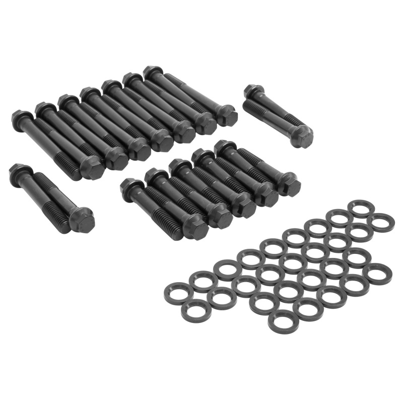 Picture of Edelbrock EDE Head Bolt Kit Head Stud & Bolt Kits - 8532
